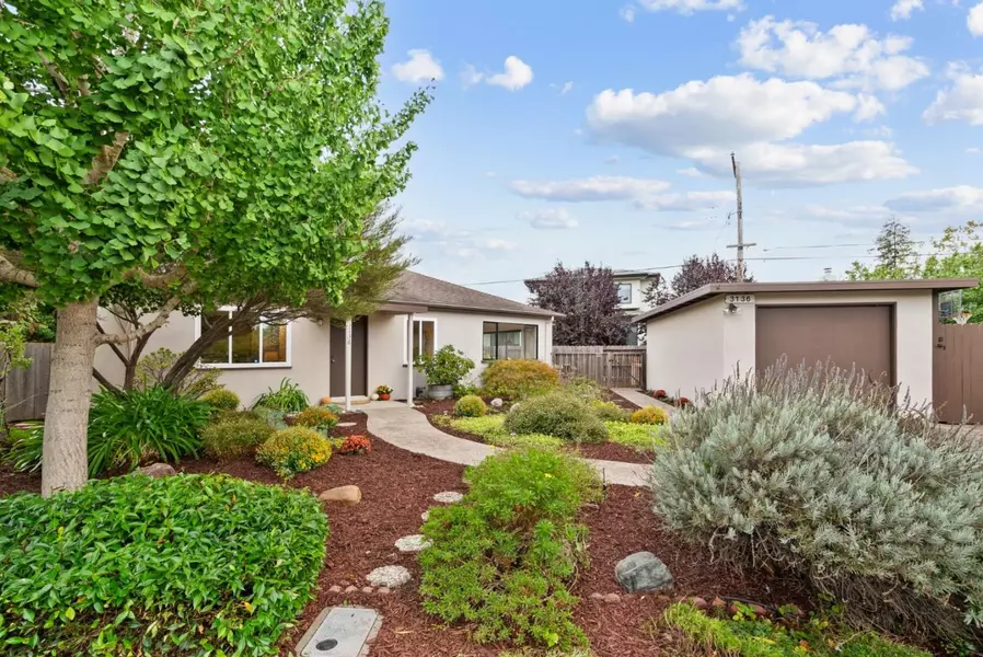 3136 Genevieve CT, Palo Alto, CA 94303