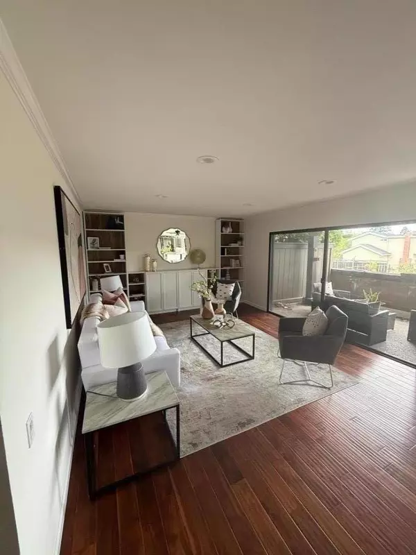 San Carlos, CA 94070,3372 La Mesa DR unit 2
