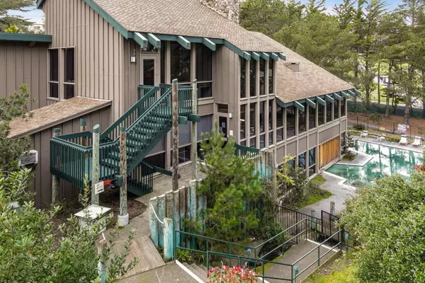 Daly City, CA 94015,359 Half Moon LN 113