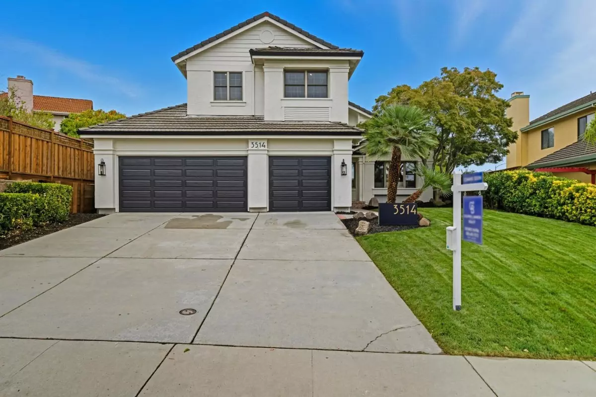 San Jose, CA 95148,3514 Milburn ST