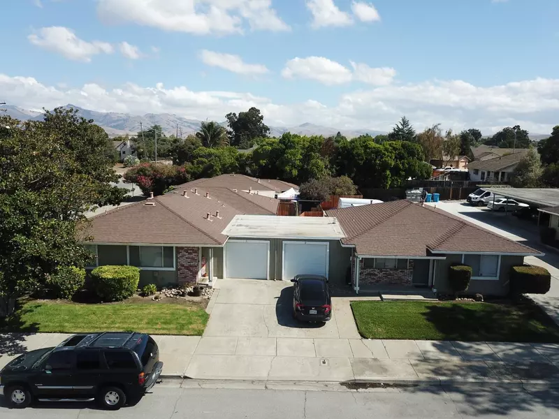1601 Sunnyslope RD, Hollister, CA 95023