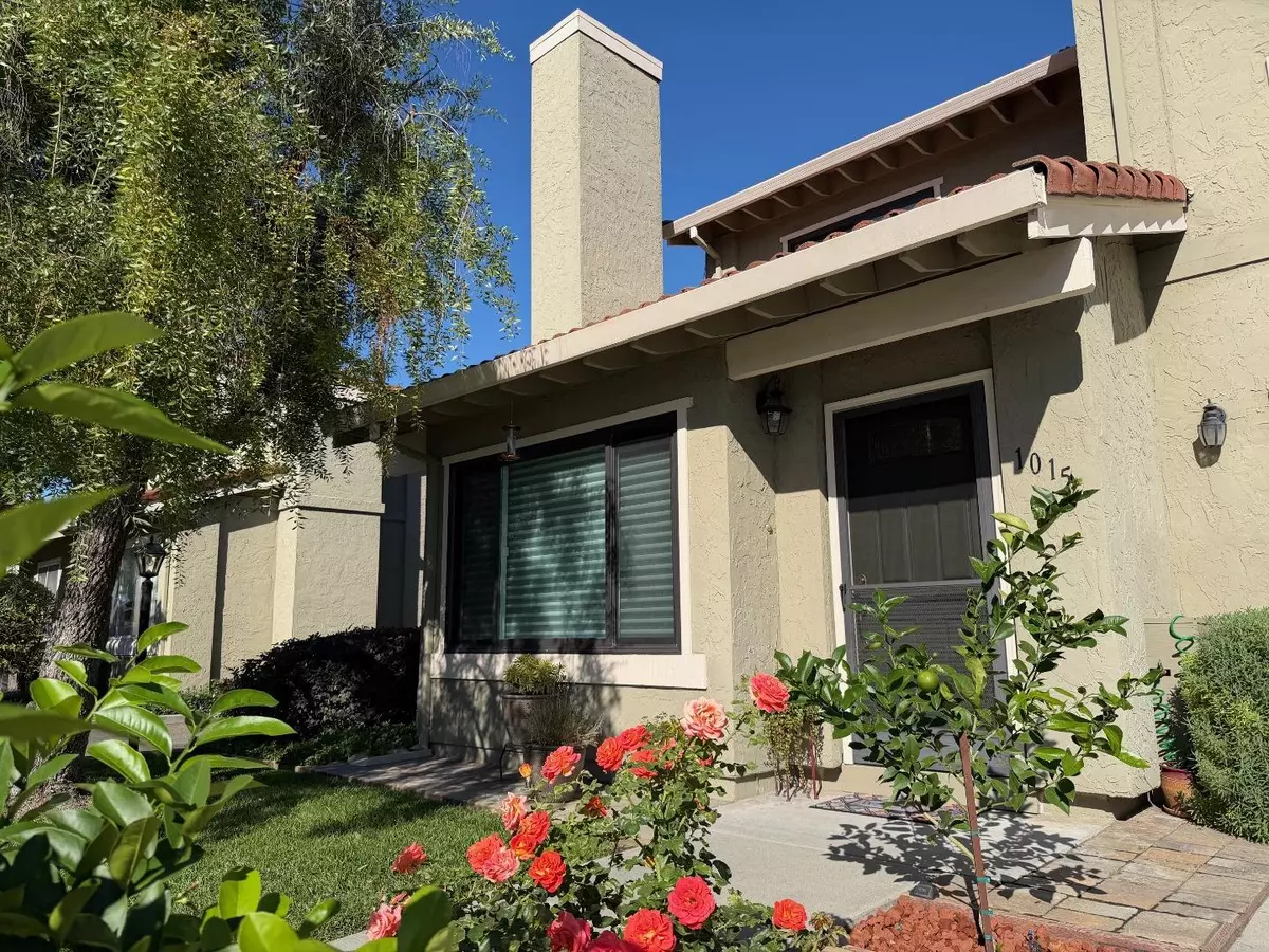 Santa Clara, CA 95050,1015 Warburton AVE