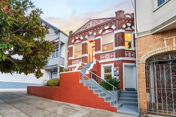 291 Munich ST, San Francisco, CA 94112