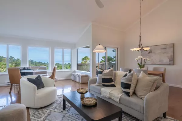 27 Shepherds KNL,  Pebble Beach,  CA 93953