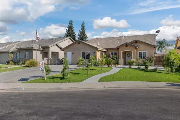 Bakersfield, CA 93312,11623 Pacific Harbor AVE