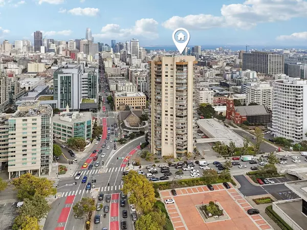 San Francisco, CA 94109,1200 Gough ST 14D