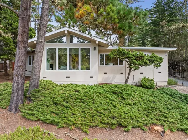 Pebble Beach, CA 93953,4083 Sunset LN