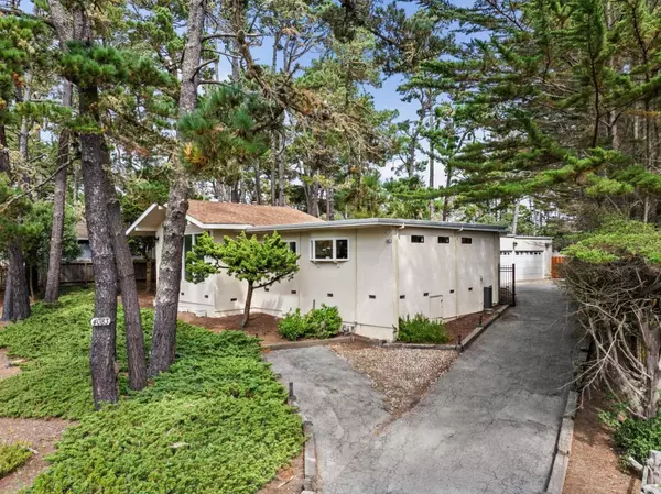 Pebble Beach, CA 93953,4083 Sunset LN
