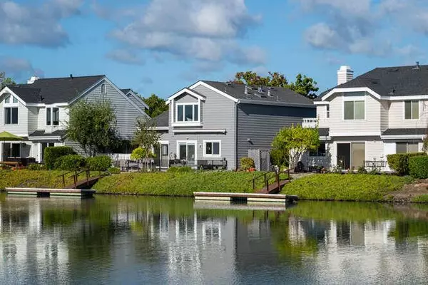 Redwood Shores, CA 94065,756 Newport CIR