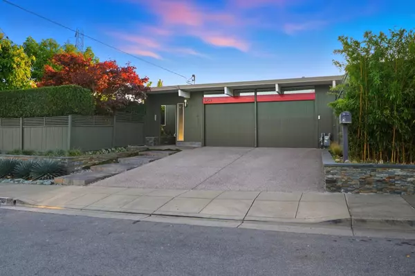 1764 Lexington AVE, San Mateo, CA 94402