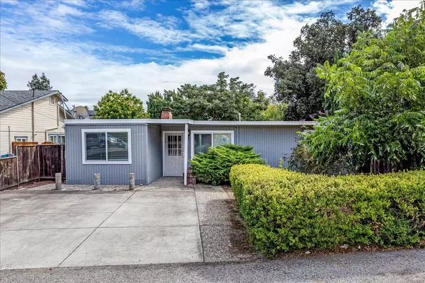 1472 Hampton DR, Sunnyvale, CA 94087