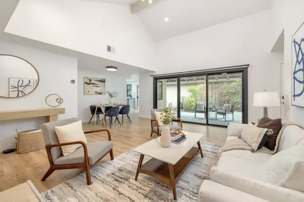 2714 Mabury SQ, San Jose, CA 95133