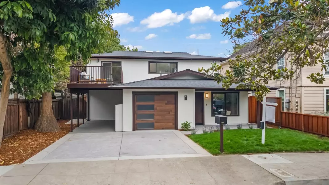 148 Myrtle ST, Santa Cruz, CA 95060