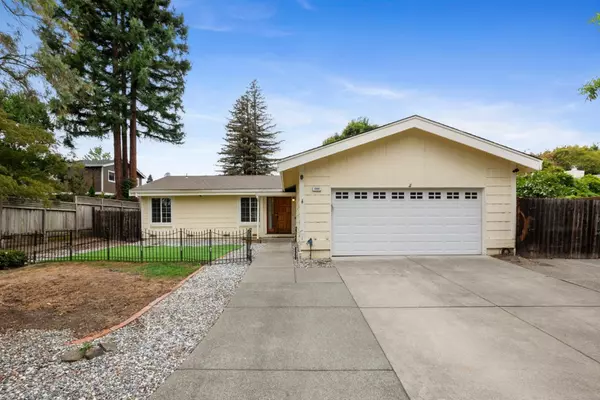 Napa, CA 94558,1091 Century DR