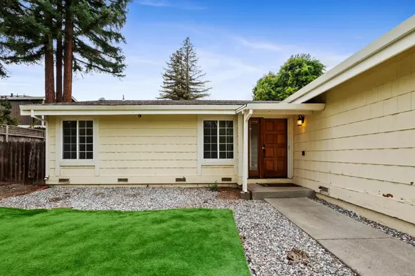 Napa, CA 94558,1091 Century DR