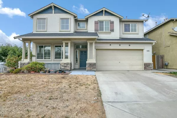 3605 Gloria CT, Stockton, CA 95205