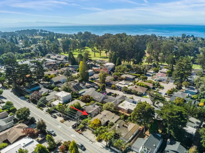 538 Clubhouse DR, Aptos, CA 95003