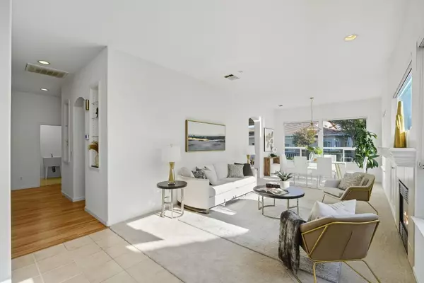 San Jose, CA 95135,2044 Folle Blanche DR