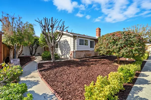 Santa Clara, CA 95051,2854 Regnart WAY