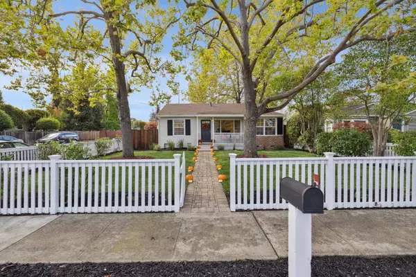 Redwood City, CA 94061,190 Rutherford AVE