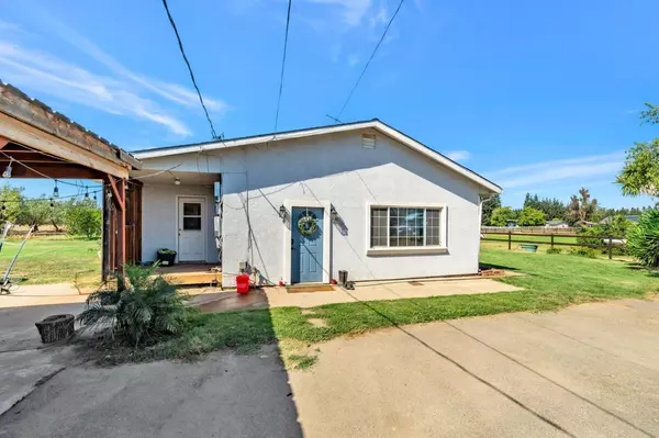 Oakdale, CA 95361,5412 Wilkins AVE
