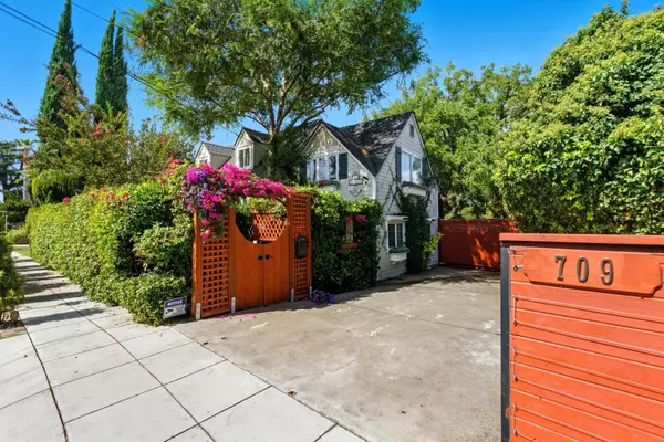 San Jose, CA 95125,709 Minnesota AVE