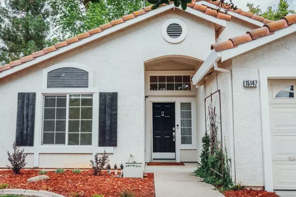 Sloughhouse, CA 95683,15147 Celebrar ST