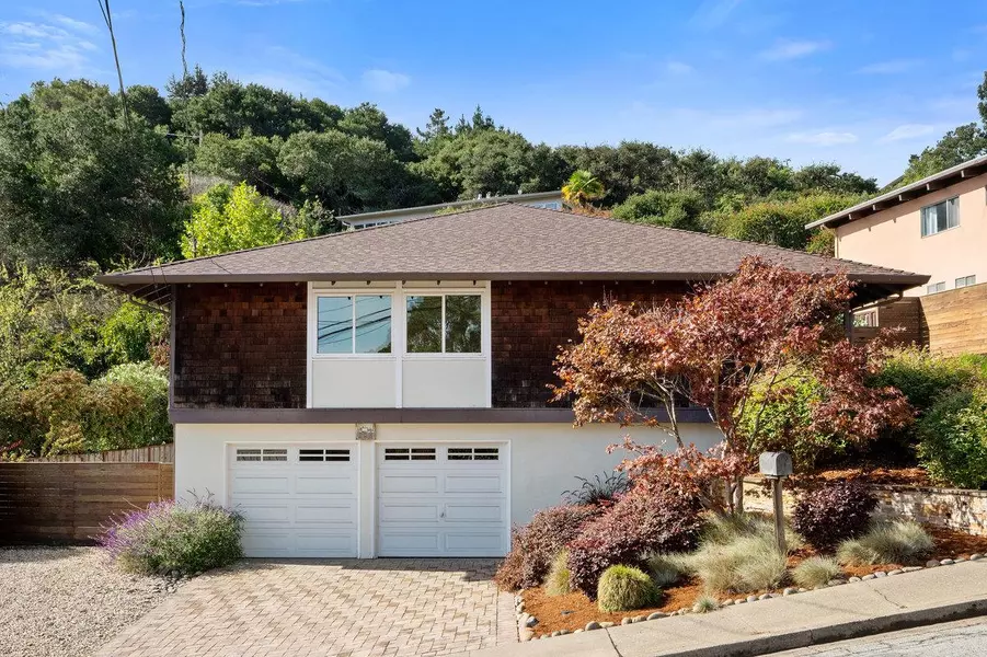 815 Lomita AVE, Millbrae, CA 94030