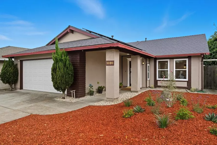 1020 E Mission ST, San Jose, CA 95112