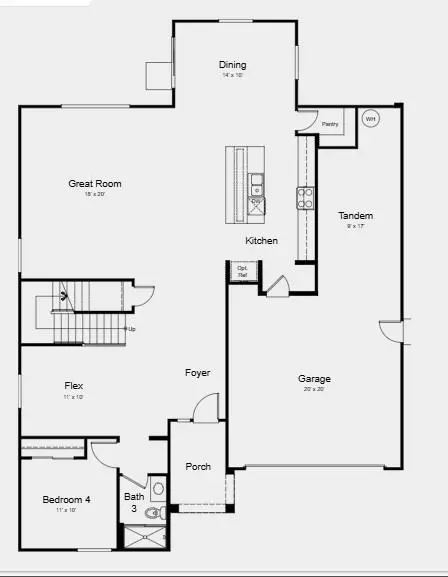 Lathrop, CA 95330,16524 Barnett ST