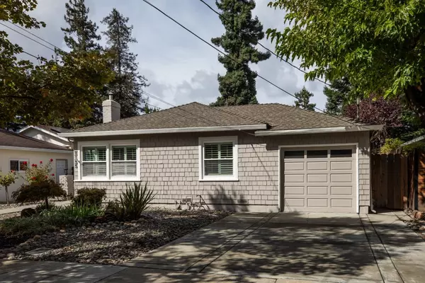 Redwood City, CA 94063,1155 17th AVE