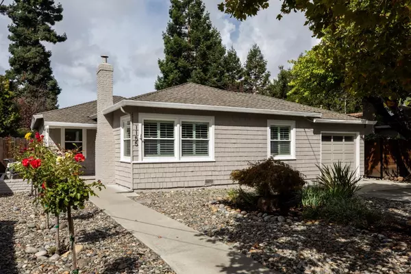 Redwood City, CA 94063,1155 17th AVE