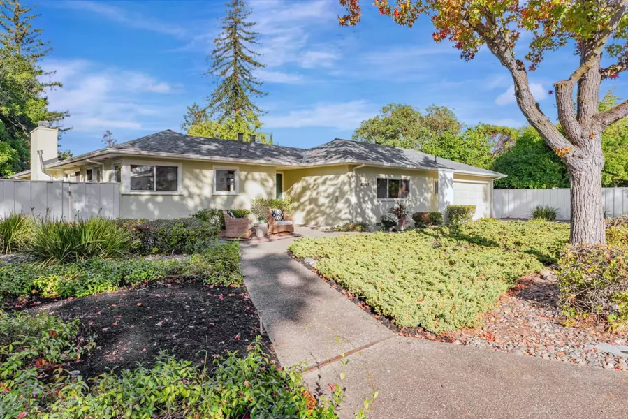 4287 Pomona AVE, Palo Alto, CA 94306