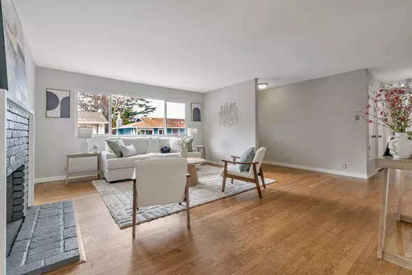 Pacifica, CA 94044,281 Piedmont AVE