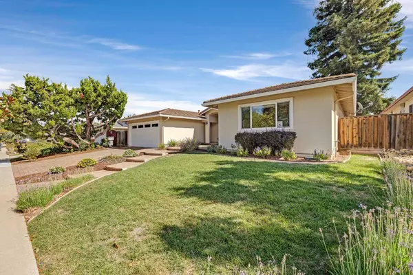 San Jose, CA 95120,6678 Elwood RD