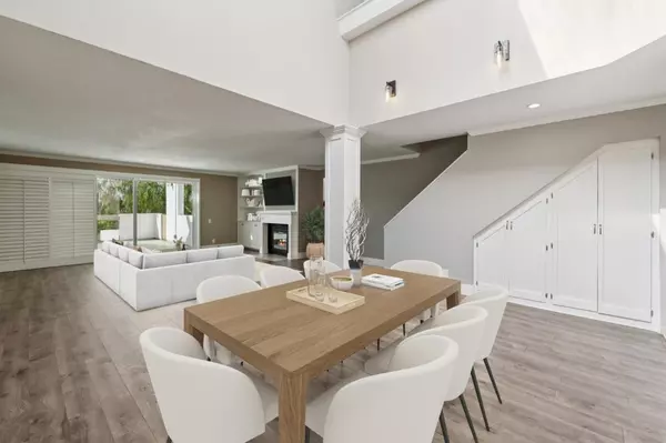 Foster City, CA 94404,1018 Lido LN