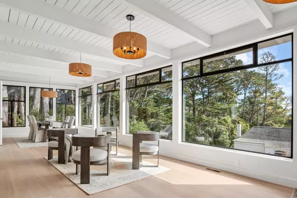 Pebble Beach, CA 93953,4171 Sunset LN