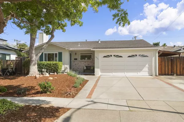 2510 Villanova RD, San Jose, CA 95130