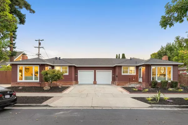 Redwood City, CA 94063,3232/3234 Page ST