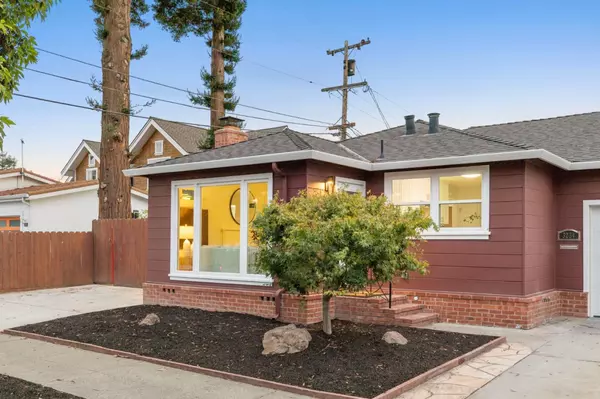 Redwood City, CA 94063,3232/3234 Page ST