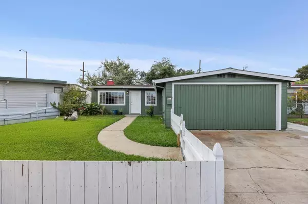 1224 Norton ST, San Mateo, CA 94401