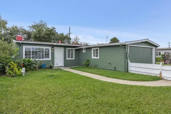 San Mateo, CA 94401,1224 Norton ST