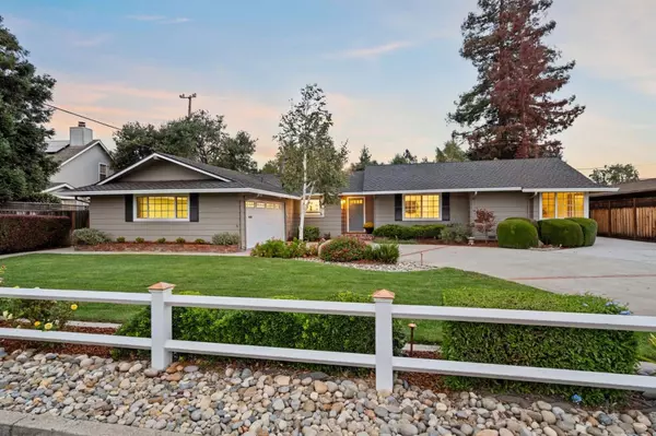 5635 W Walbrook DR, San Jose, CA 95129