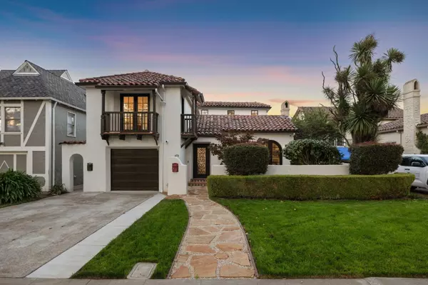 840 N Idaho ST, San Mateo, CA 94401