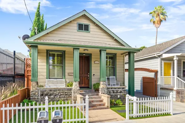 141 N Almaden BLVD, San Jose, CA 95110