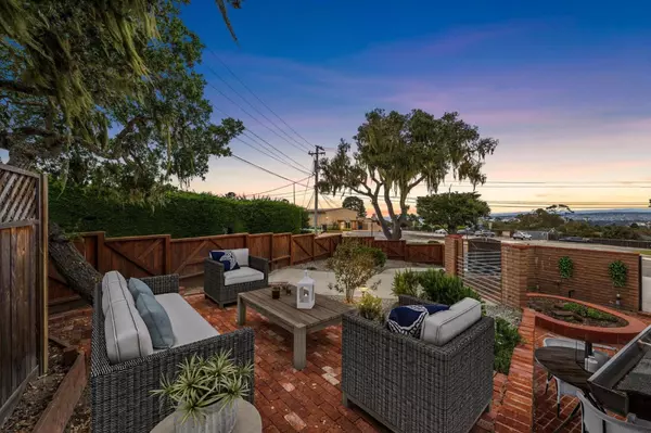 Monterey, CA 93940,252 Soledad DR