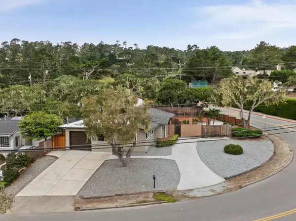 Monterey, CA 93940,252 Soledad DR