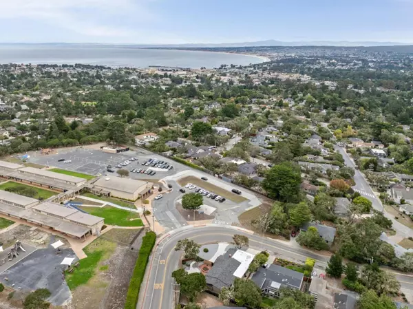 Monterey, CA 93940,252 Soledad DR