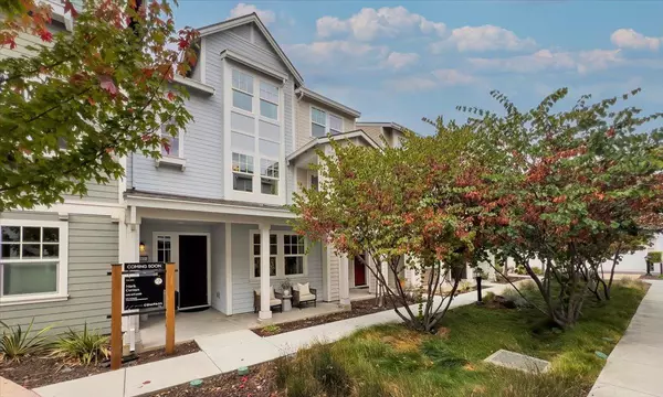 117 Orbit WAY, Mountain View, CA 94043