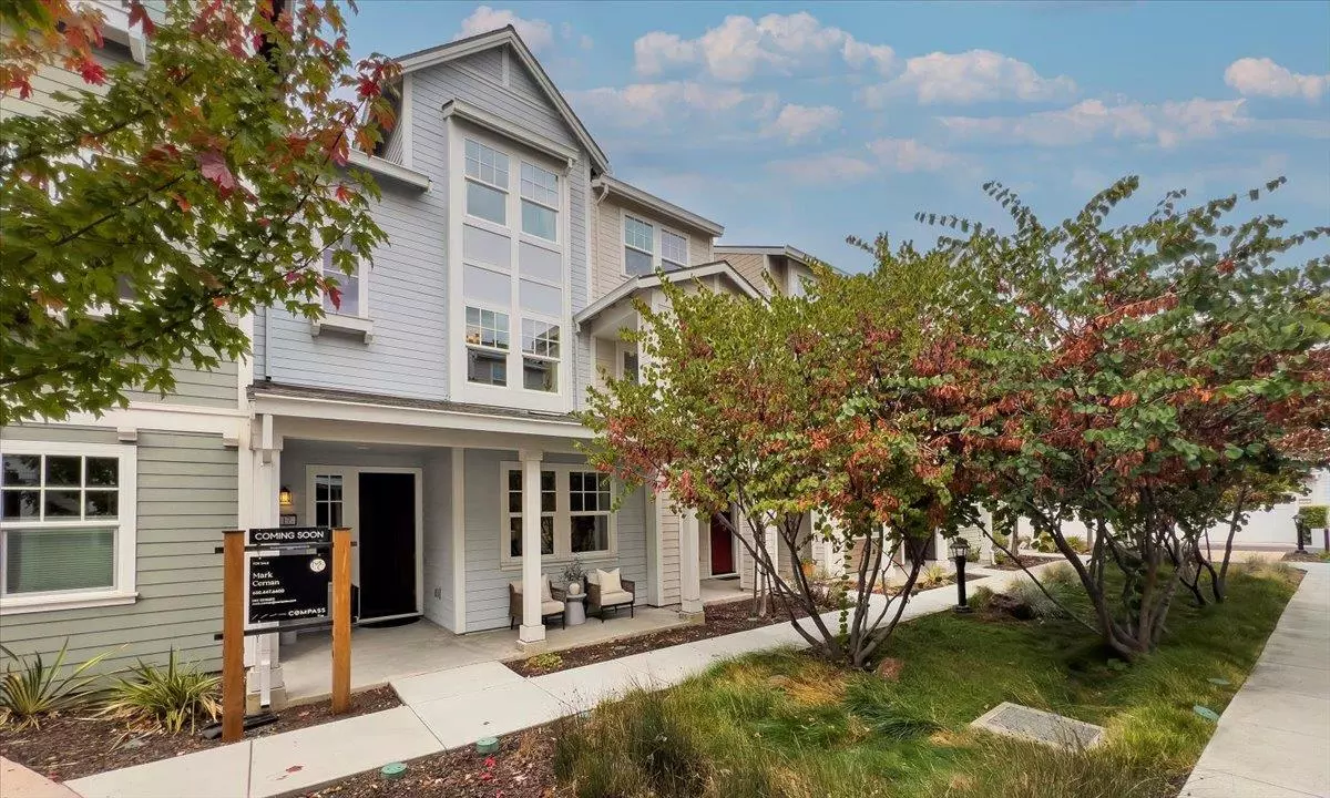 Mountain View, CA 94043,117 Orbit WAY